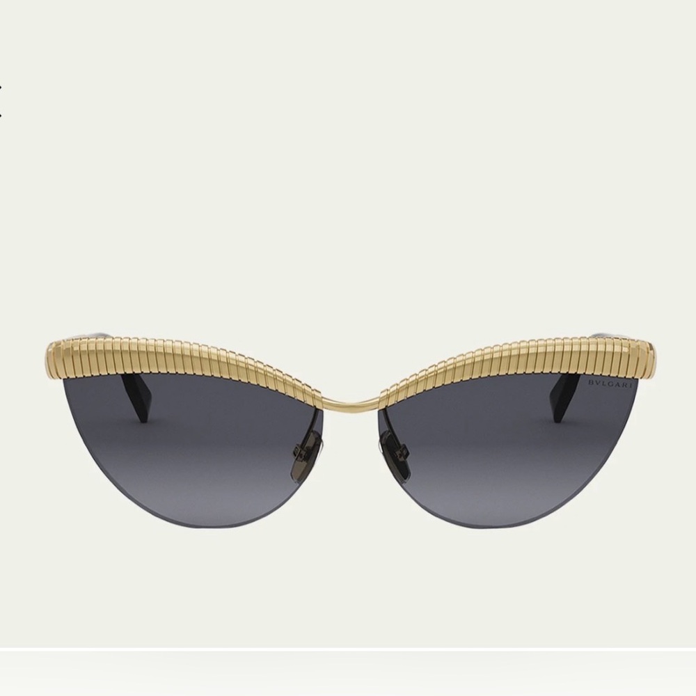 Bvlgari Tubogas Sunglasses
